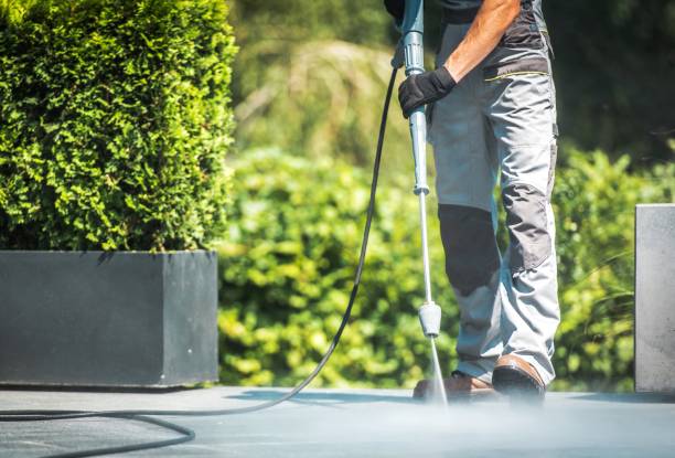 Trusted Ansonia, OH Pressure Washing Experts