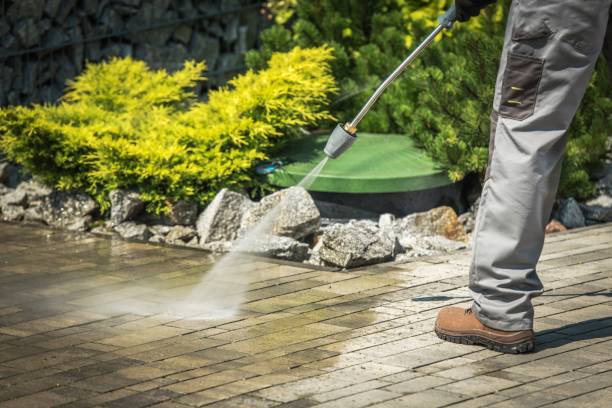 Best Pool Deck Cleaning  in Ansonia, OH